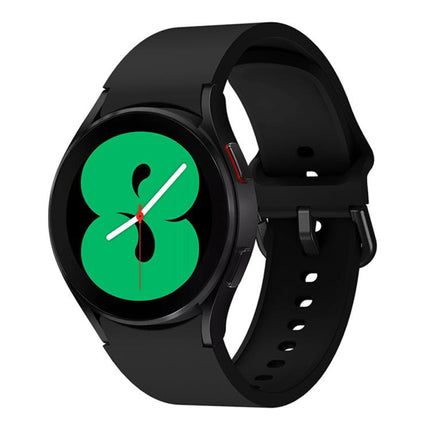 Kalebol Metal Pin Buckle Silicone Watch Band