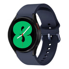 For Samsung Galaxy Watch 7 / 6 / 5 / 4 / Midnight Blue