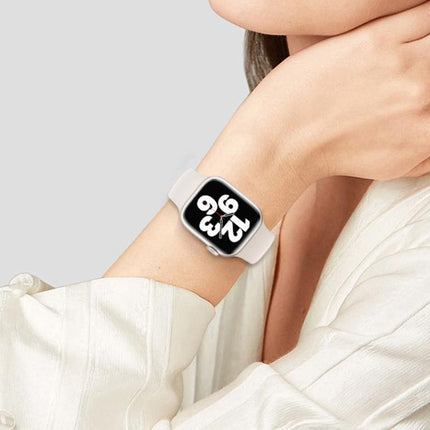Kalebol Reverse Buckle Silicone Watch Band