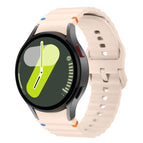 For Samsung Galaxy Watch 7  / 6 / 5 / 4 / Pink