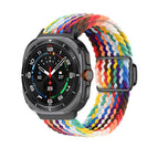 For Samsung Galaxy Watch Ultra 47mm / Ultra 2025 / Official Rainbow