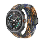 For Samsung Galaxy Watch Ultra 47mm / Ultra 2025 / Camouflage