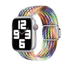 For Apple Watch 46mm / 49mm / 45mm / 44mm / Colorful