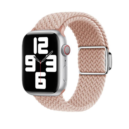 Kalebol Nylon Loop Magnetic Buckle Watch Band