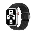 For Apple Watch 42mm / 41mm / 40mm / 38mm / Black
