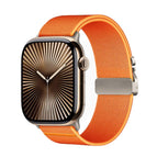 For Apple Watch 42mm / 41mm / 40mm / 38mm / Orange