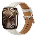 For Apple Watch 42mm / 41mm / 40mm / 38mm / White