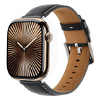 For Apple Watch 42mm / 41mm / 40mm / 38mm / Black