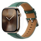 For Apple Watch 42mm / 41mm / 40mm / 38mm / Green