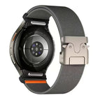 For Samsung Galaxy Watch 7 / 6 / 5 / 4 / Dark Grey