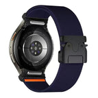 For Samsung Galaxy Watch 7 / 6 / 5 / 4 / Dark Blue