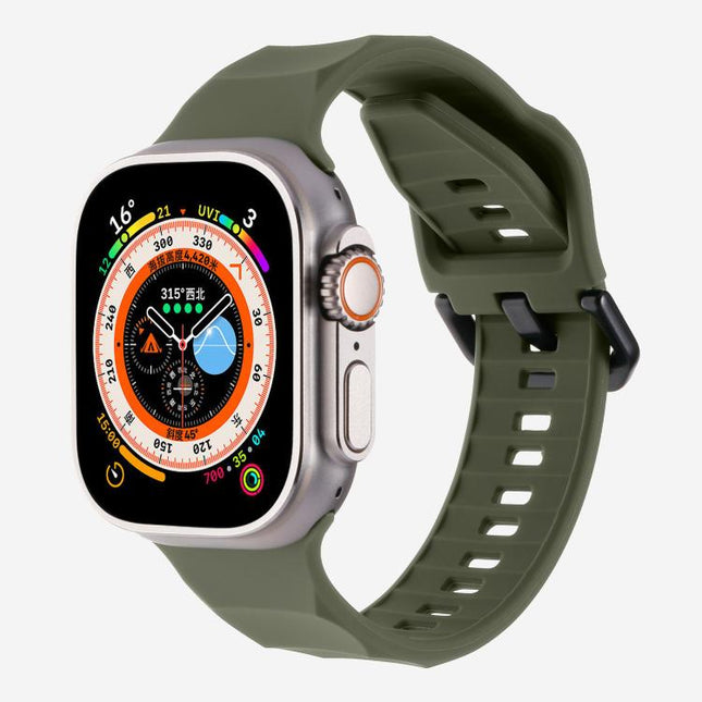 Kalebol Ripple Sports Silicone Strap