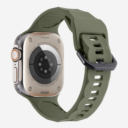 Kalebol Ripple Sports Silicone Strap
