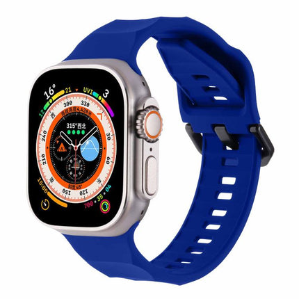 Kalebol Ripple Sports Silicone Strap