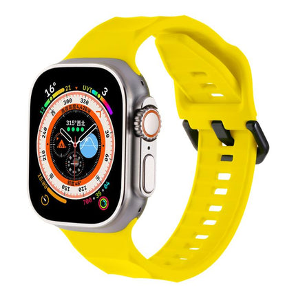 Kalebol Ripple Sports Silicone Strap
