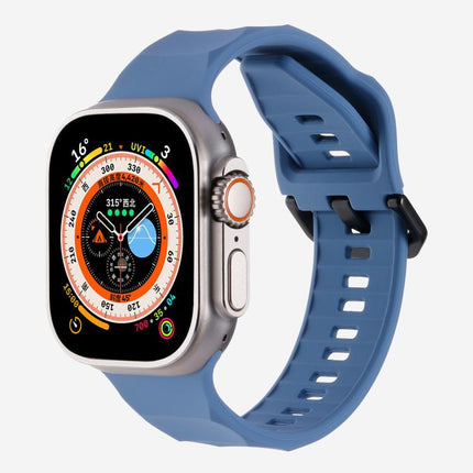 Kalebol Ripple Sports Silicone Strap