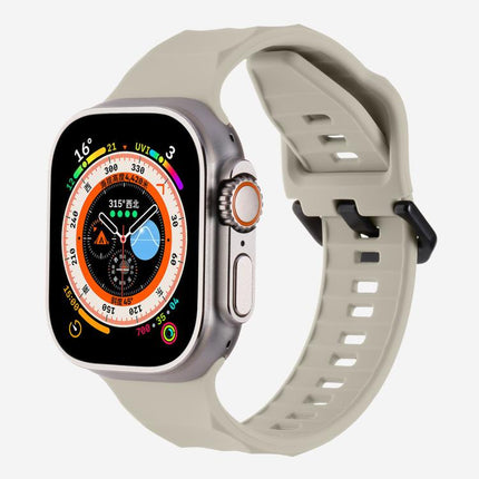Kalebol Ripple Sports Silicone Strap