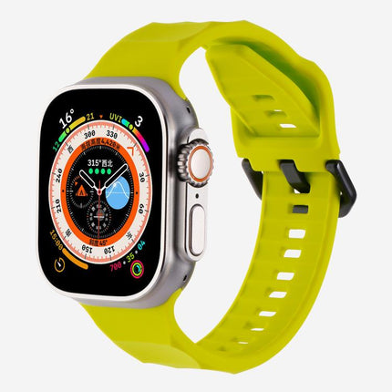 Kalebol Ripple Sports Silicone Strap