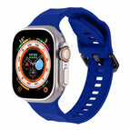 For Apple Watch 42mm / 41mm / 40mm / 38mm / Royal Blue