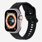 For Apple Watch 42mm / 41mm / 40mm / 38mm / Black