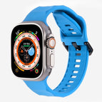 For Apple Watch 42mm / 41mm / 40mm / 38mm / Blue