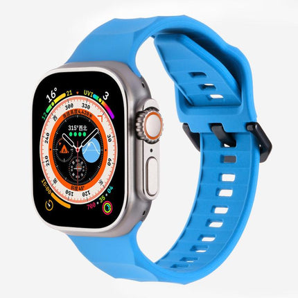 Kalebol Ripple Sports Silicone Strap
