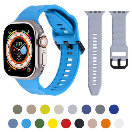 Kalebol Ripple Sports Silicone Strap