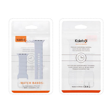 Kalebol Ripple Sports Silicone Strap