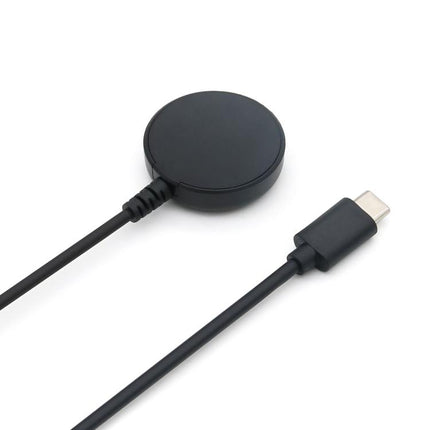 20V 3A 60W 2 in 1 Magnetic Charging Cable, Length: 1.5m