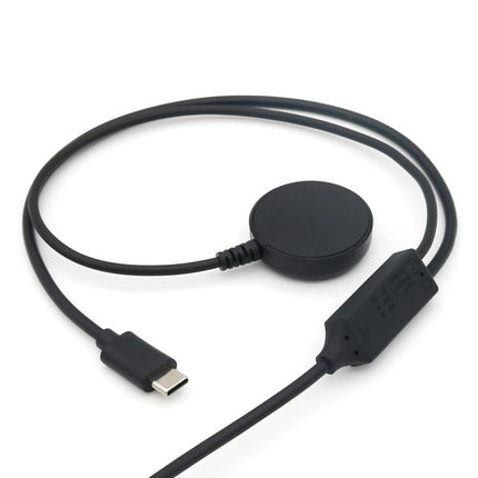 20V 3A 60W 2 in 1 Magnetic Charging Cable, Length: 1.5m