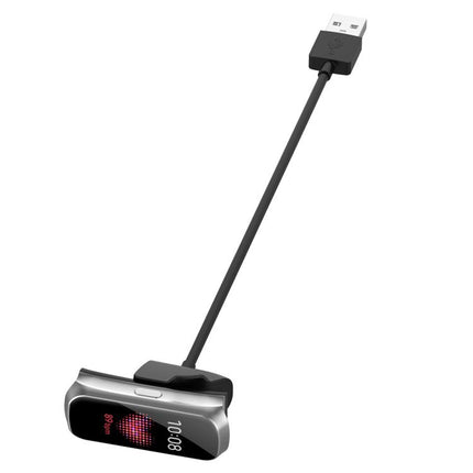 xDfind USB-A Interface Smart Watch Charging Cable, Length: 1m - DealBuddy