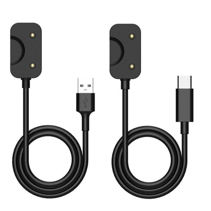 For Samsung Galaxy Fit3 SM-R390 xDfind USB-A Interface Smart Watch Charging Cable With Chip Protection - DealBuddy