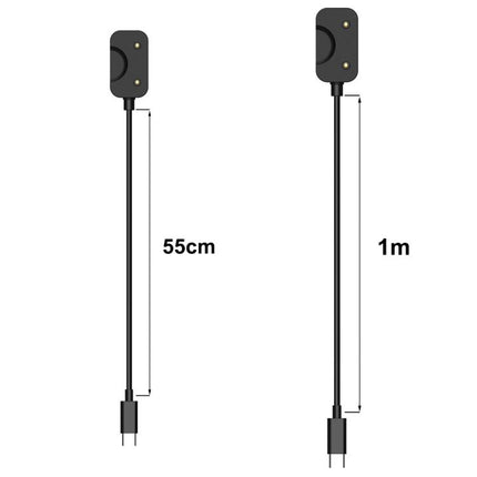 For Samsung Galaxy Fit3 SM-R390 xDfind USB-A Interface Smart Watch Charging Cable With Chip Protection - DealBuddy
