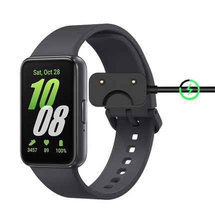 For Samsung Galaxy Fit3 SM-R390 xDfind Type-C Interface Smart Watch Charging Cable With Chip Protection