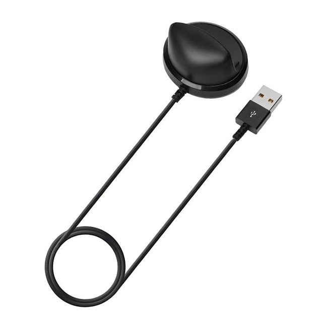 xDfind USB Interface Smart Watch TPE Wireless Charging Base - DealBuddy