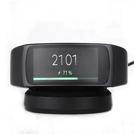 xDfind USB Interface Smart Watch TPE Wireless Charging Base