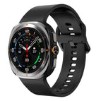 For Samsung Galaxy Watch Ultra 47mm / Ultra 2025 / Black
