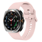 For Samsung Galaxy Watch Ultra 47mm / Ultra 2025 / Pink
