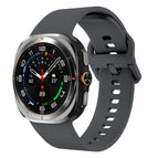 For Samsung Galaxy Watch Ultra 47mm / Ultra 2025 / Dark Grey