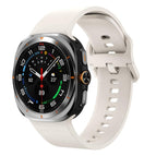 For Samsung Galaxy Watch Ultra 47mm / Ultra 2025 / Starlight