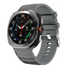 For Samsung Galaxy Watch Ultra 47mm / Ultra 2025 / Grey