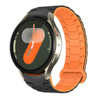 Black+Orange