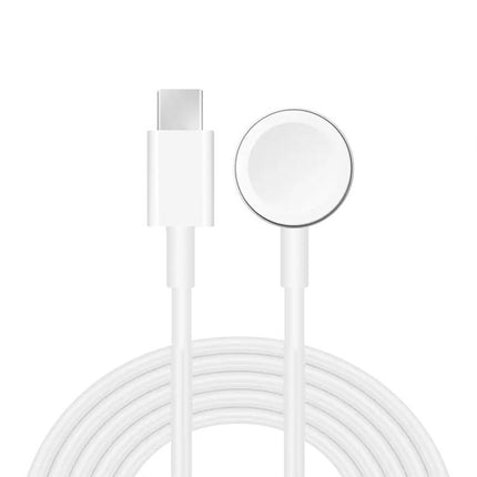 For Apple Watch Series xDfind Magnetic Fast Charger Charging Cable, Length: 1m