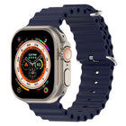 xDfind Ocean Silicone Watch Band