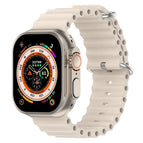 For Apple Watch 42mm / 41mm / 40mm / 38mm / Starlight