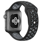 Black Grey