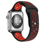 Black Red