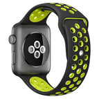 Black Yellow