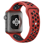 Red Black
