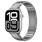 For Apple Watch 42mm / 41mm / 40mm / 38mm / Grey